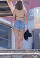 真性感，真让想入非非啊，2