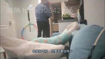 大哥拿下弟妹