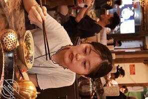 我有个漂亮可爱表妹叫江天敏2