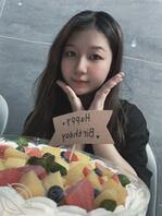 极品小嫩妹过生日