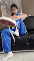 爱上侄女脚丫72