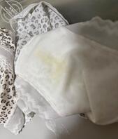 骚逼老婆内裤，原味