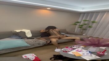 素质很棒的单男，老婆爽飞，愉快的一天。期待下次3p&hellip;