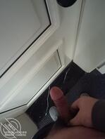 在女儿门口打飞机2