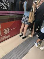 大街偷拍1