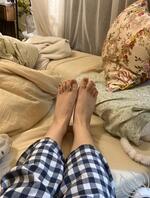 深圳恋足癖，同好的来2