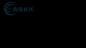 阳台偷看对面正妹露奶 5