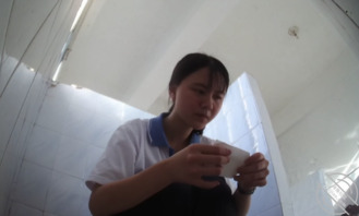 以后她会是谁的媳妇？