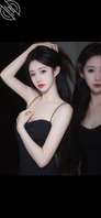颜值超高身材超棒的女人0