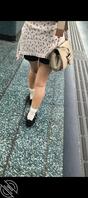 很怕美腿0