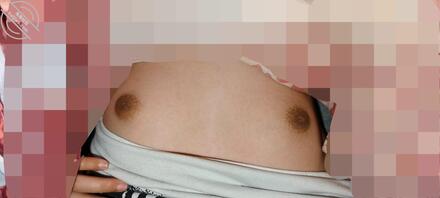 我的嫩逼女儿，已成年1