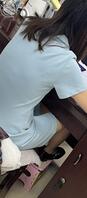 抄底办公室少妇上厕所