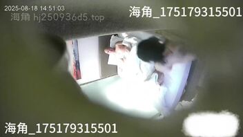 酒店偷拍2