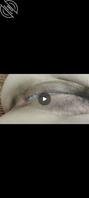 妹妹在看动画，我在旁边偷偷自慰1