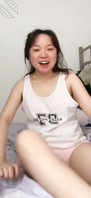 老婆裸聊，你们想一起吗1