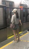 （偷拍）各类臀腿4