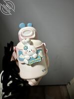 给闺蜜的杯子加料0