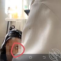 偷拍版老婆洗澡冲进去颜射1