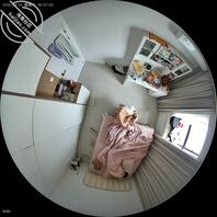 补第4贴，女儿的青春气息。没有重复，看时间2