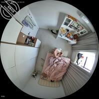 补第4贴，女儿的青春气息。没有重复，看时间