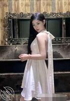 夜店穿搭造成误会，被人叫“特别妈咪”2