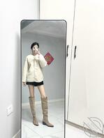 再高傲的男人也得跪在我身后2