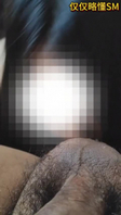 母狗丽丽爱毒龙
