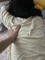 5 有点进展，今天帮侄女按摩了2