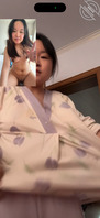 骚母狗裸聊1