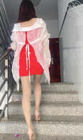 [喜欢亲姐12]姐姐真的太美了，我还能这样拥有她多久1