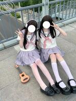 JK萝莉