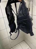 004 婶婶原味内衣2