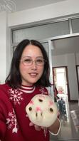 我的骚妈妈1