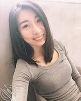 第一次发帖，发个女朋友生活照把1