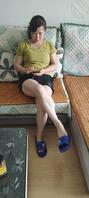 我的骚母骚妈1