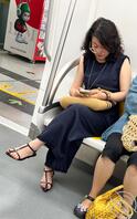 上了年纪的女人2