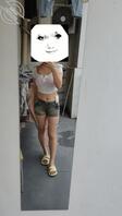 初入海角，三张照片一段视频奉上，有人评
论必回复。本人女大闷骚反差1