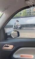 他们在干什么？这么急的吗？