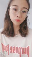 女友照片给大家看看，可以评论一下1