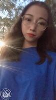 女友照片给大家看看，可以评论一下2