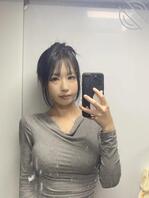 室友给我的网址，本人大三，想被海角叔叔们评价脸和身材，后面有戴眼镜和吊带1