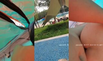调教母狗