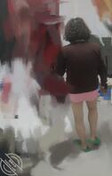 偷拍55岁母狗妈妈
