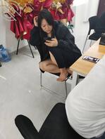 那些年的偷拍（接去衣）0