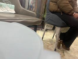 迷恋丈母娘