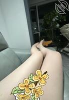 时光荏苒0