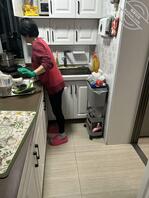 我的60+老母，欢迎无下限评价0