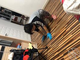 我的60+老母，欢迎无下限评价1