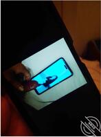 和我一起射屏我的骚姐来合影2