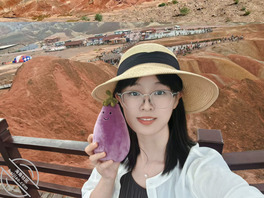 这种可爱的女生是不是都挺反差的？有男朋友了不知道被调过没2